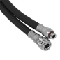 Preview: Scubaforce Inflatorhose 61cm